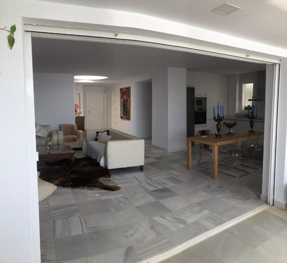 La Herradura 3 Bedroom Apartment Extérieur photo