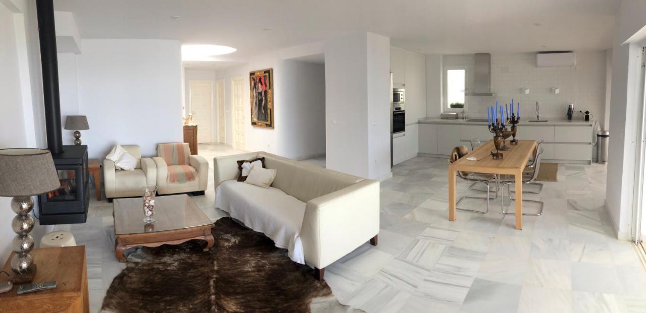 La Herradura 3 Bedroom Apartment Extérieur photo