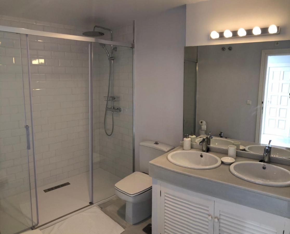 La Herradura 3 Bedroom Apartment Extérieur photo