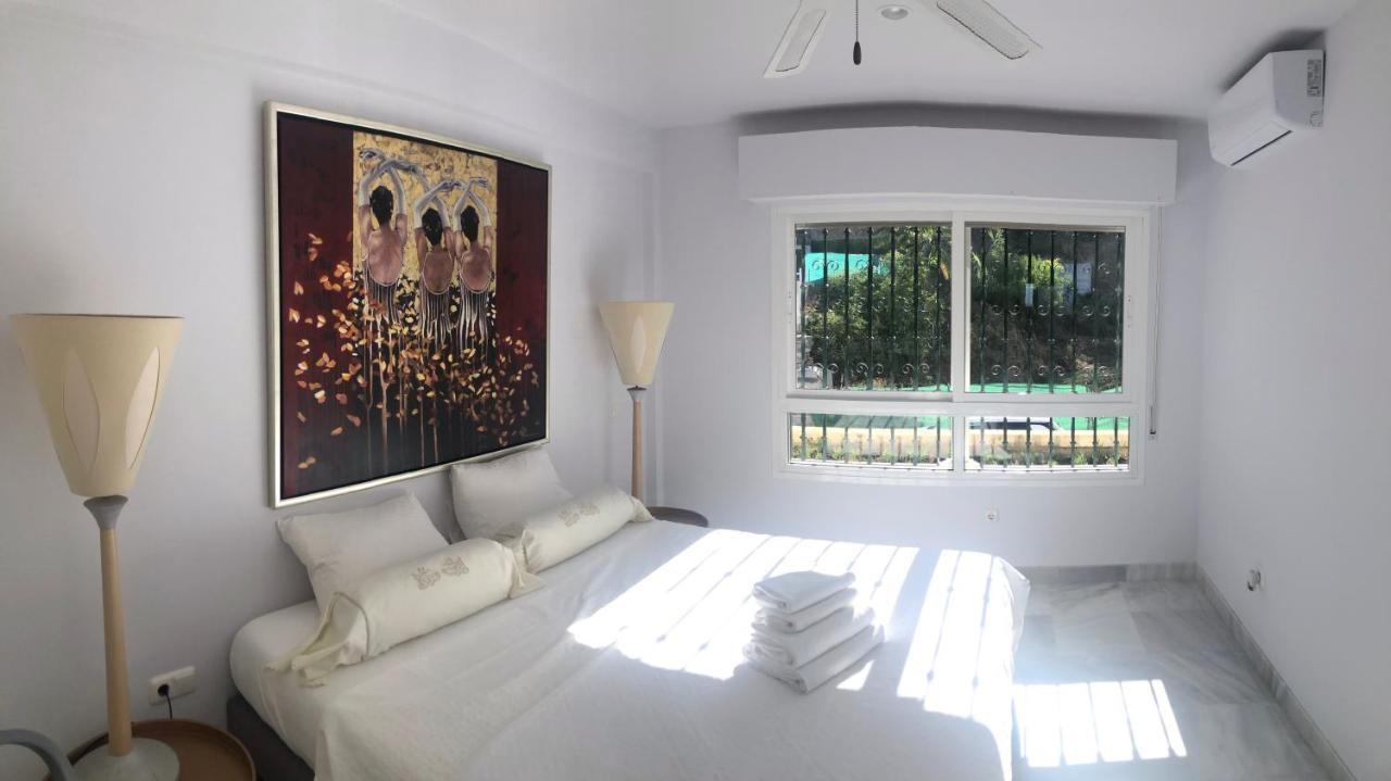 La Herradura 3 Bedroom Apartment Extérieur photo
