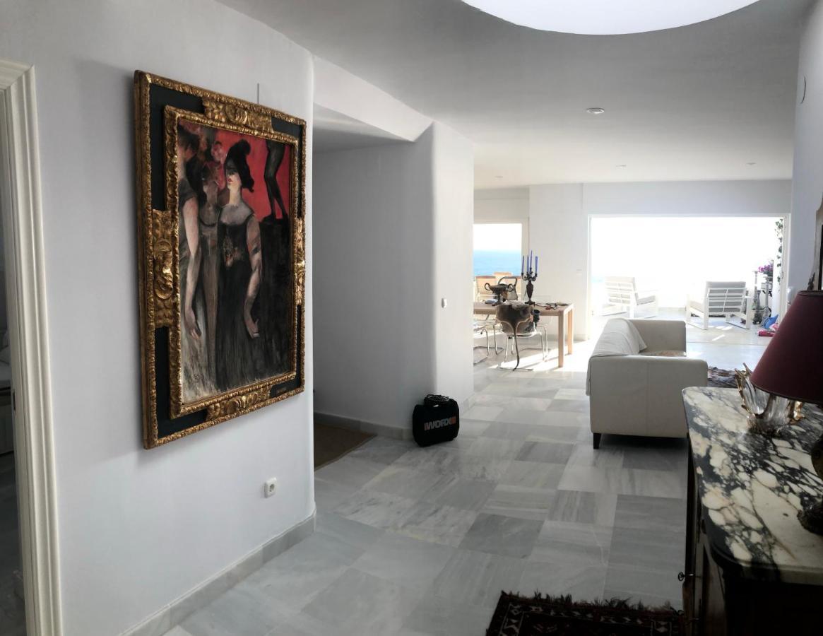 La Herradura 3 Bedroom Apartment Extérieur photo