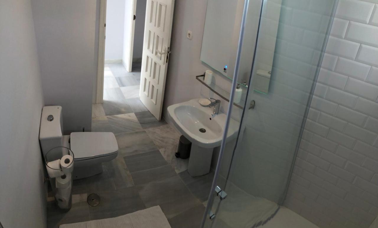 La Herradura 3 Bedroom Apartment Extérieur photo