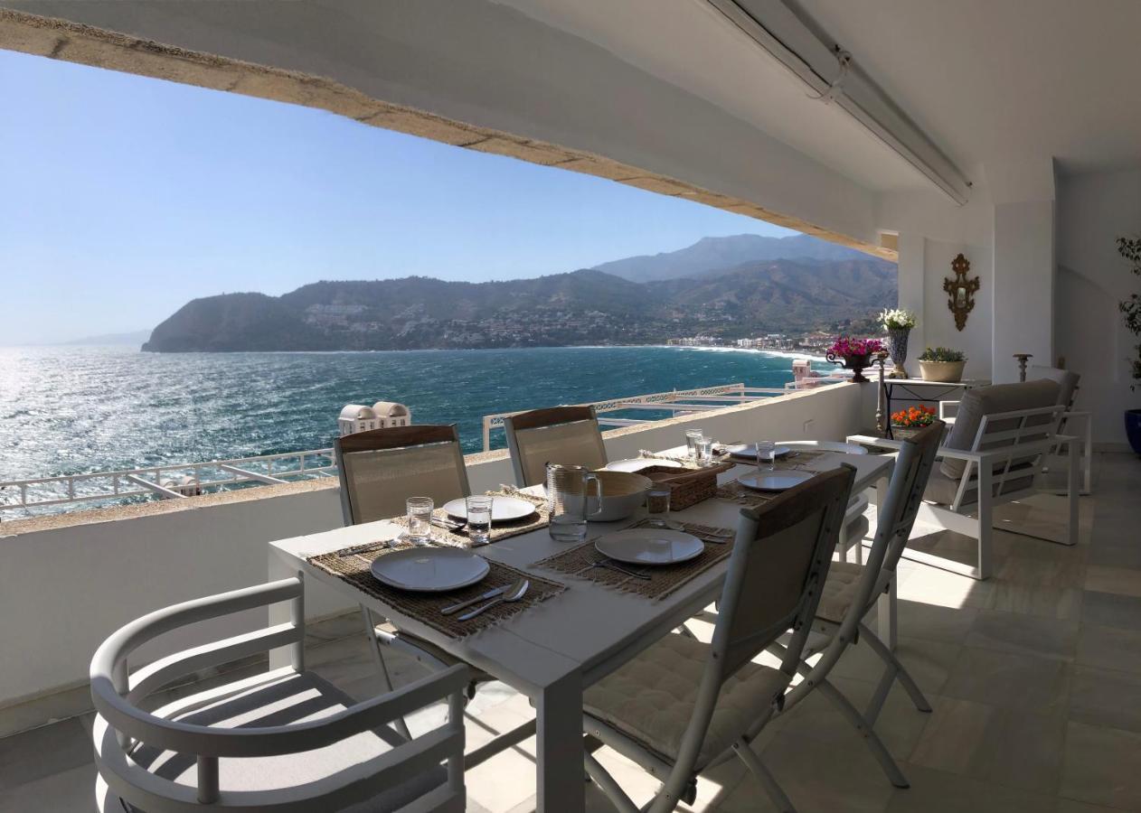 La Herradura 3 Bedroom Apartment Extérieur photo