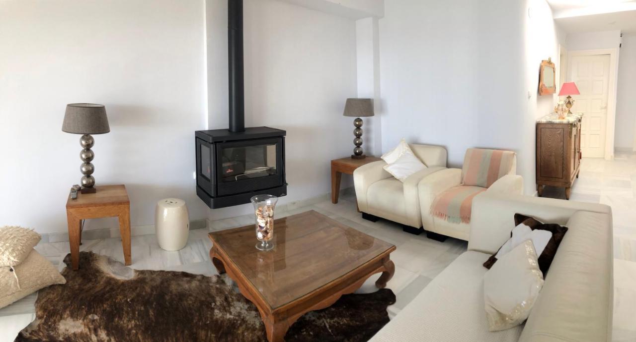La Herradura 3 Bedroom Apartment Extérieur photo