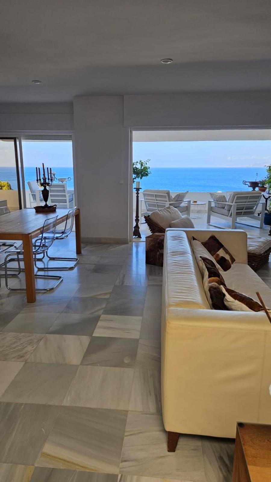 La Herradura 3 Bedroom Apartment Extérieur photo